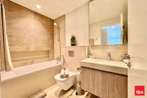 Apartament na sprzedaż w Downtown Dubai (Downtown Burj Dubai), Dubai, ZEA 1 sypialnia, 71.9 mkw., nr 711418 - zdjęcie 10