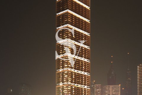 Διαμέρισμα σε ONE BY BINGHATTI σε Business Bay, Dubai, ΗΑΕ 2 υπνοδωμάτια, 144 τ.μ. Αρ. 658074 - φωτογραφία 9