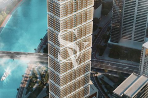 Διαμέρισμα σε ONE BY BINGHATTI σε Business Bay, Dubai, ΗΑΕ 2 υπνοδωμάτια, 144 τ.μ. Αρ. 658074 - φωτογραφία 7