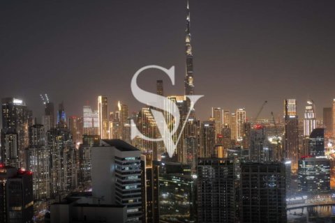 Διαμέρισμα σε ONE BY BINGHATTI σε Business Bay, Dubai, ΗΑΕ 2 υπνοδωμάτια, 144 τ.μ. Αρ. 658074 - φωτογραφία 4