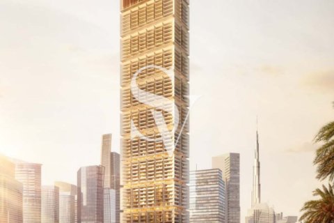 Διαμέρισμα σε ONE BY BINGHATTI σε Business Bay, Dubai, ΗΑΕ 2 υπνοδωμάτια, 144 τ.μ. Αρ. 658074 - φωτογραφία 3