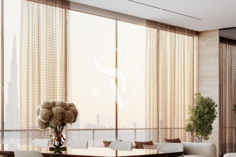 Διαμέρισμα σε ONE BY BINGHATTI σε Business Bay, Dubai, ΗΑΕ 2 υπνοδωμάτια, 144 τ.μ. Αρ. 658074 - φωτογραφία 10