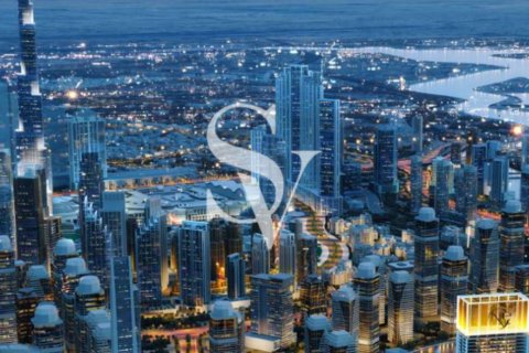 Διαμέρισμα σε ONE BY BINGHATTI σε Business Bay, Dubai, ΗΑΕ 2 υπνοδωμάτια, 144 τ.μ. Αρ. 658074 - φωτογραφία 5