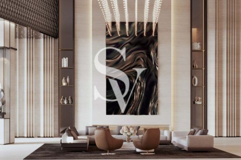 Διαμέρισμα σε ONE BY BINGHATTI σε Business Bay, Dubai, ΗΑΕ 2 υπνοδωμάτια, 144 τ.μ. Αρ. 658074 - φωτογραφία 8