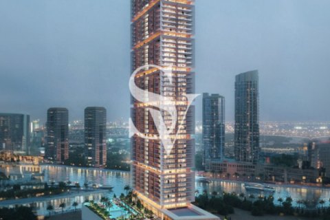 Διαμέρισμα σε ONE BY BINGHATTI σε Business Bay, Dubai, ΗΑΕ 2 υπνοδωμάτια, 144 τ.μ. Αρ. 658074 - φωτογραφία 2