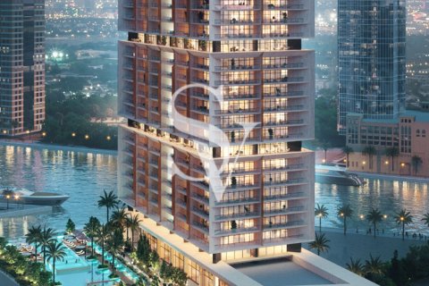 Διαμέρισμα σε ONE BY BINGHATTI σε Business Bay, Dubai, ΗΑΕ 2 υπνοδωμάτια, 144 τ.μ. Αρ. 658074 - φωτογραφία 11
