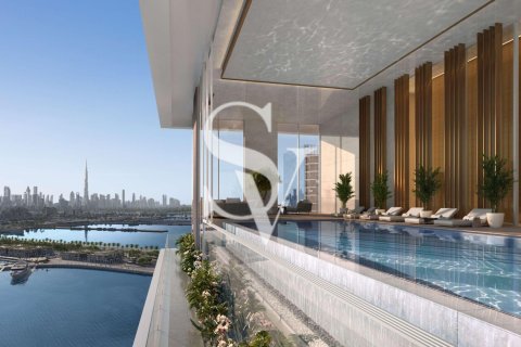 آپارتمان برای فروش در Maritime City، Dubai، امارات متحده عربی 2 خوابه ، 119 متر مربع ، شماره 658070 - تصویر 6