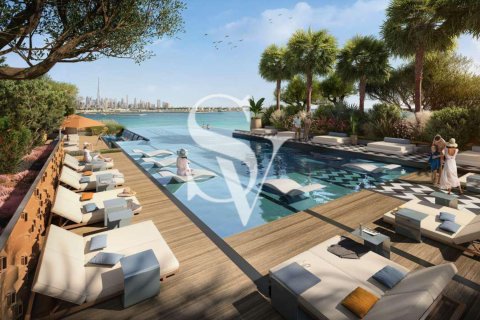 آپارتمان برای فروش در Maritime City، Dubai، امارات متحده عربی 2 خوابه ، 119 متر مربع ، شماره 658070 - تصویر 19