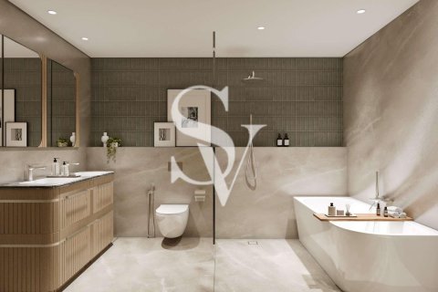 آپارتمان برای فروش در Maritime City، Dubai، امارات متحده عربی 2 خوابه ، 119 متر مربع ، شماره 658070 - تصویر 7