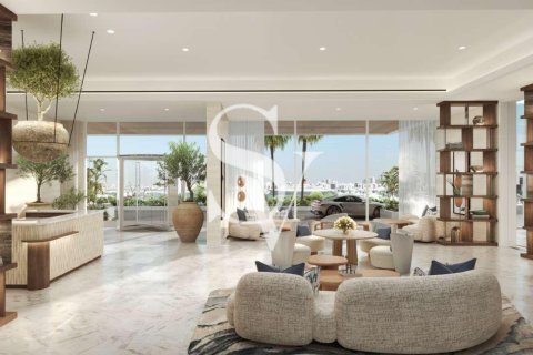 آپارتمان برای فروش در Maritime City، Dubai، امارات متحده عربی 2 خوابه ، 119 متر مربع ، شماره 658070 - تصویر 20