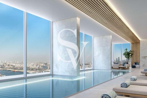 آپارتمان برای فروش در Maritime City، Dubai، امارات متحده عربی 2 خوابه ، 119 متر مربع ، شماره 658070 - تصویر 10