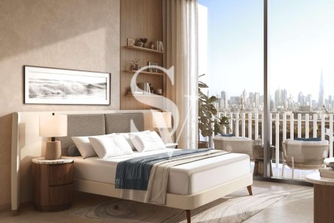 آپارتمان برای فروش در Maritime City، Dubai، امارات متحده عربی 2 خوابه ، 119 متر مربع ، شماره 658070 - تصویر 9