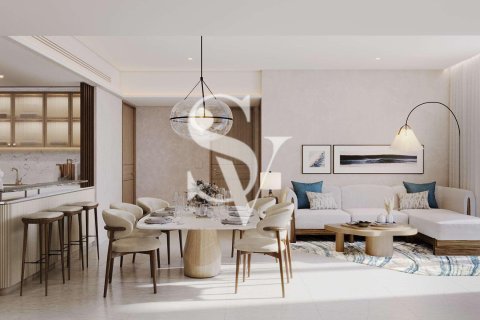 آپارتمان برای فروش در Maritime City، Dubai، امارات متحده عربی 2 خوابه ، 119 متر مربع ، شماره 658070 - تصویر 12