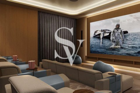 آپارتمان برای فروش در Maritime City، Dubai، امارات متحده عربی 2 خوابه ، 119 متر مربع ، شماره 658070 - تصویر 15