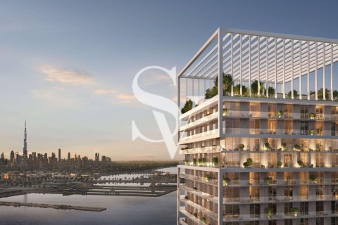 آپارتمان برای فروش در Maritime City، Dubai، امارات متحده عربی 2 خوابه ، 119 متر مربع ، شماره 658070 - تصویر 5