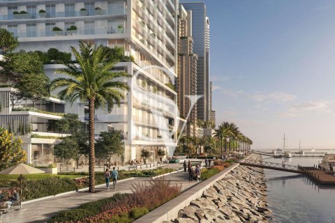 آپارتمان برای فروش در Maritime City، Dubai، امارات متحده عربی 2 خوابه ، 119 متر مربع ، شماره 658070 - تصویر 11
