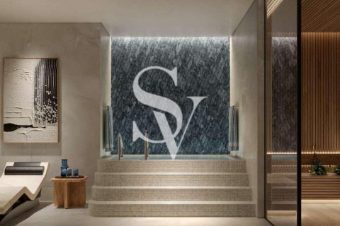 آپارتمان برای فروش در Maritime City، Dubai، امارات متحده عربی 2 خوابه ، 119 متر مربع ، شماره 658070 - تصویر 16