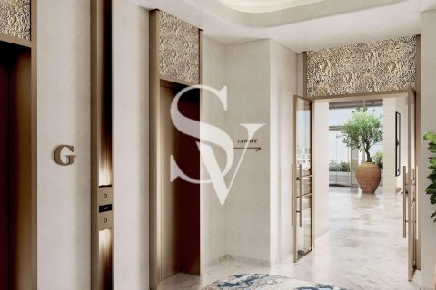 آپارتمان برای فروش در Maritime City، Dubai، امارات متحده عربی 2 خوابه ، 119 متر مربع ، شماره 658070 - تصویر 3