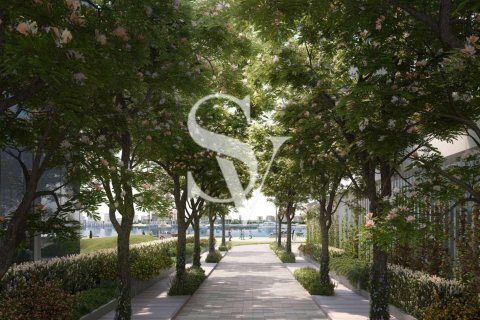 آپارتمان برای فروش در Maritime City، Dubai، امارات متحده عربی 2 خوابه ، 119 متر مربع ، شماره 658070 - تصویر 4