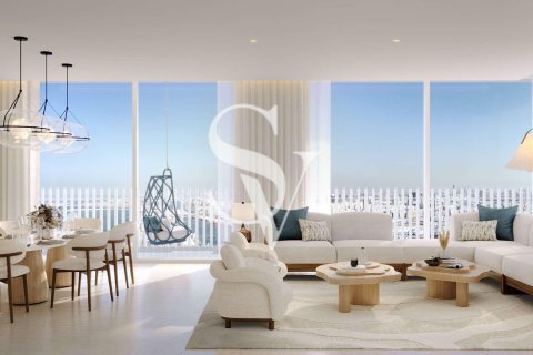 آپارتمان برای فروش در Maritime City، Dubai، امارات متحده عربی 2 خوابه ، 119 متر مربع ، شماره 658070 - تصویر 13