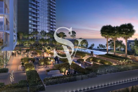 آپارتمان برای فروش در Maritime City، Dubai، امارات متحده عربی 2 خوابه ، 119 متر مربع ، شماره 658070 - تصویر 1