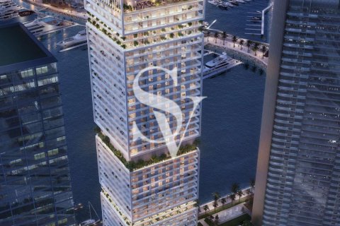 آپارتمان برای فروش در Maritime City، Dubai، امارات متحده عربی 2 خوابه ، 119 متر مربع ، شماره 658070 - تصویر 14