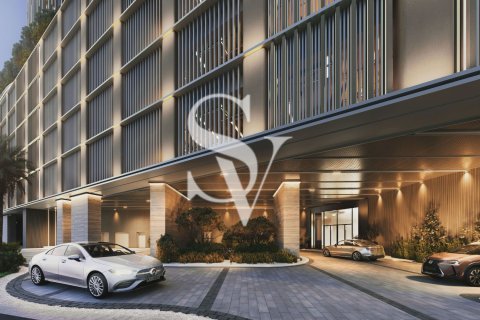 Lägenhet till försäljning i Business Bay, Dubai, UAE 1 sovrum, 97 kvm Nr. 658072 - fotografi 7