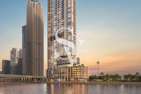 Lägenhet till försäljning i Business Bay, Dubai, UAE 1 sovrum, 97 kvm Nr. 658072 - fotografi 9