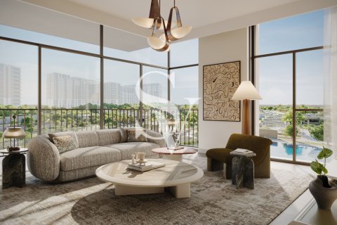 Apartment sa Terra Gardens sa Dubai, UAE 2 silid-tulugan, 103 sq.m. № 658071 - larawan 8