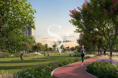 Apartment sa Terra Gardens sa Dubai, UAE 2 silid-tulugan, 103 sq.m. № 658071 - larawan 9