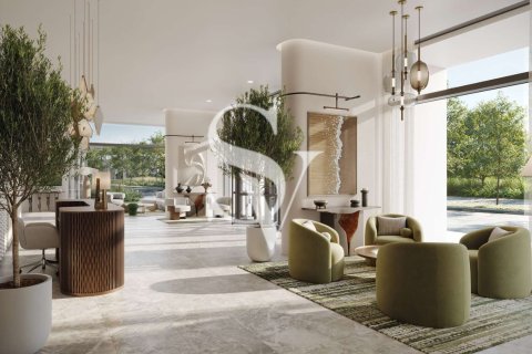 דירה למכירה ב Dubai, איחוד האמירויות 1 חדר שינה, 69 מ"ר, מספר 658073 - תמונה 2