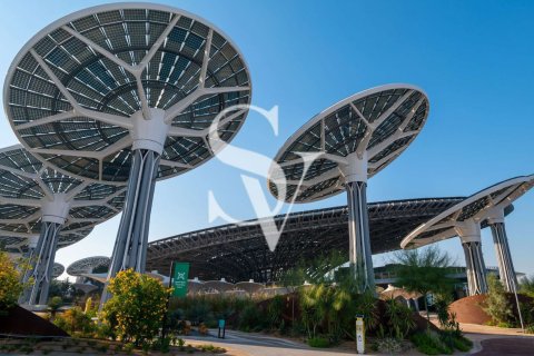 דירה למכירה ב Dubai, איחוד האמירויות 1 חדר שינה, 69 מ"ר, מספר 658073 - תמונה 5