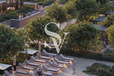 דירה למכירה ב Dubai, איחוד האמירויות 1 חדר שינה, 69 מ"ר, מספר 658073 - תמונה 12