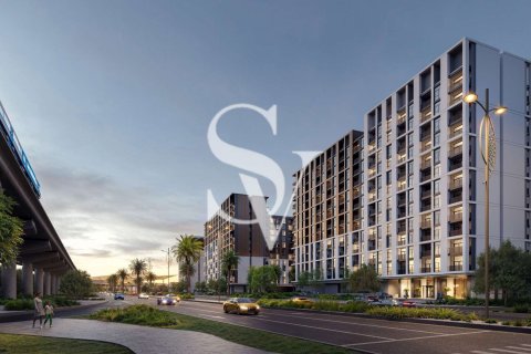 דירה למכירה ב Dubai, איחוד האמירויות 1 חדר שינה, 69 מ"ר, מספר 658073 - תמונה 1