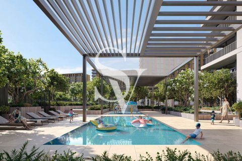 דירה למכירה ב Dubai, איחוד האמירויות 1 חדר שינה, 69 מ"ר, מספר 658073 - תמונה 8