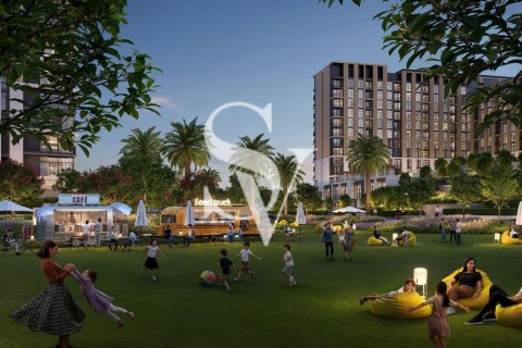 דירה למכירה ב Dubai, איחוד האמירויות 1 חדר שינה, 69 מ"ר, מספר 658073 - תמונה 9