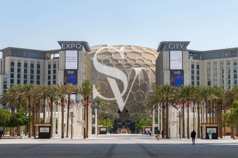 דירה למכירה ב Dubai, איחוד האמירויות 1 חדר שינה, 69 מ"ר, מספר 658073 - תמונה 6