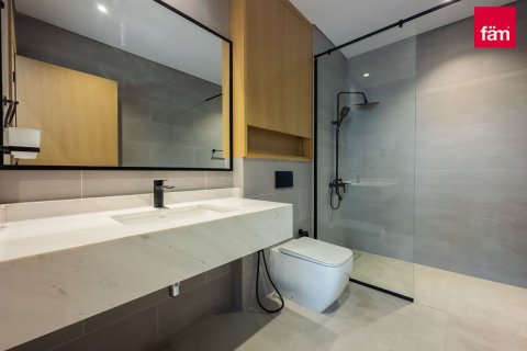 Üürile anda korter asukohaga Business Bay, Dubai, AÜE: 3 magamistoaga, 144.3 m² Nr 563877 - pilt 11