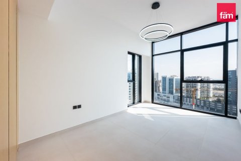 Üürile anda korter asukohaga Business Bay, Dubai, AÜE: 3 magamistoaga, 144.3 m² Nr 563877 - pilt 2