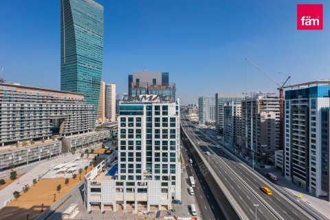 Üürile anda korter asukohaga Business Bay, Dubai, AÜE: 3 magamistoaga, 144.3 m² Nr 563877 - pilt 17