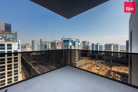 Üürile anda korter asukohaga Business Bay, Dubai, AÜE: 3 magamistoaga, 144.3 m² Nr 563877 - pilt 3