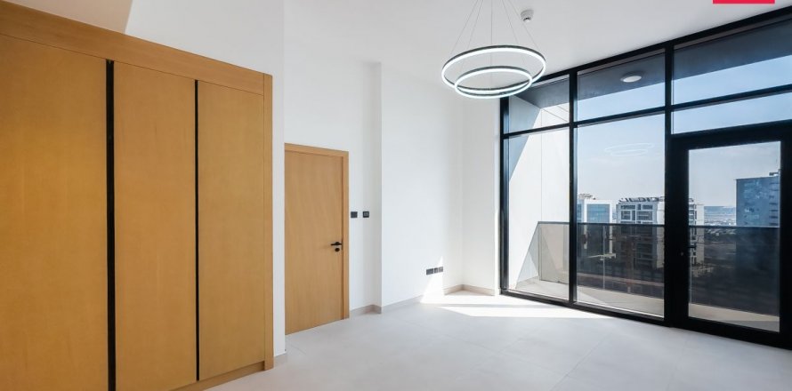 Korter asukohaga Business Bay, Dubai, AÜE: 3 magamistoaga, 144.3 m² Nr 563877