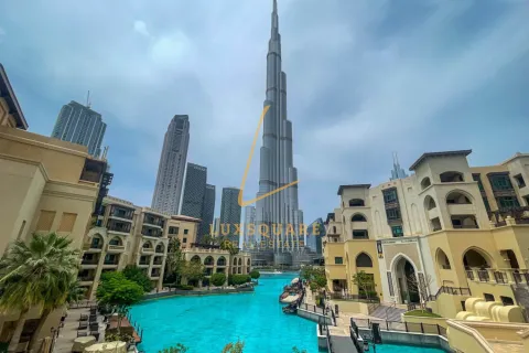 Apartamento en alquiler en Downtown Dubai (Downtown Burj Dubai), Dubai, EAU 1 dormitorio, 74 m2 № 658768 - foto 19