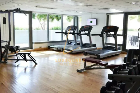 Apartamento en alquiler en Downtown Dubai (Downtown Burj Dubai), Dubai, EAU 1 dormitorio, 74 m2 № 658768 - foto 13