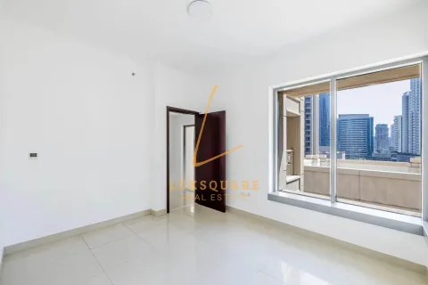 Apartamento en alquiler en Downtown Dubai (Downtown Burj Dubai), Dubai, EAU 1 dormitorio, 74 m2 № 658768 - foto 3