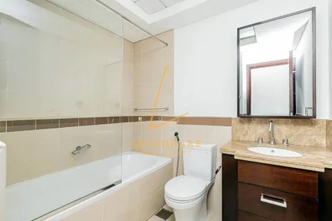 Apartamento en alquiler en Downtown Dubai (Downtown Burj Dubai), Dubai, EAU 1 dormitorio, 74 m2 № 658768 - foto 10