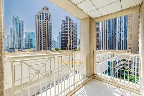 Apartamento en alquiler en Downtown Dubai (Downtown Burj Dubai), Dubai, EAU 1 dormitorio, 74 m2 № 658768 - foto 11