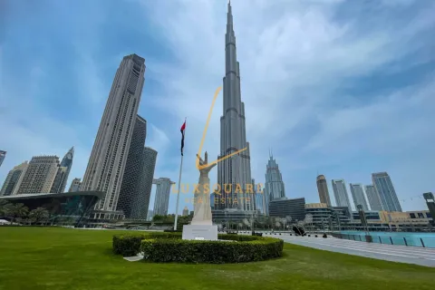Apartamento en alquiler en Downtown Dubai (Downtown Burj Dubai), Dubai, EAU 1 dormitorio, 74 m2 № 658768 - foto 24