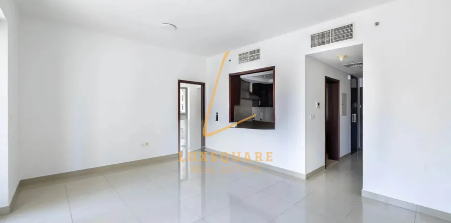 Apartamento en Downtown Dubai (Downtown Burj Dubai), Dubai, EAU 1 dormitorio, 74 m² № 658768