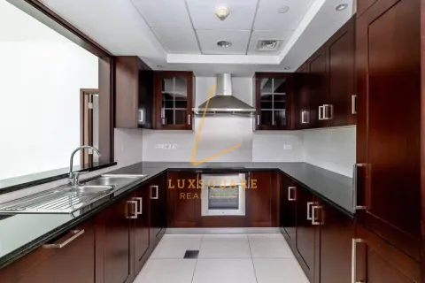 Apartamento en alquiler en Downtown Dubai (Downtown Burj Dubai), Dubai, EAU 1 dormitorio, 74 m2 № 658768 - foto 2